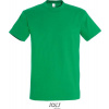 SOL'S | Imperial, Tričko, zelená kelly, 5XL