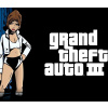 Grand Theft Auto III Steam CD Key