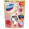 Domestos wc blok 4x 55g-Aroma Lux- Dahlia Flower & Dragonfruit