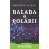 E-kniha Balada o Polárii - Ján Apolkin - Fekete