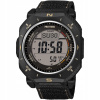 CASIO pánske hodinky PRG-69B-1ER