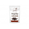 Rozinky v hořké čokoládě 5 kg Les Fruits du Paradis