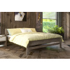 Amara Beds Amelia 160 x 200 cm buk BO105 posteľ z bukového masívu