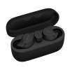 Jabra Evolve2 Buds/Stereo/ANC/USB-C/BT/Bezdrať/Čierna (20797-989-899)