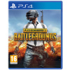 Playerunknown's Battlegrounds PUBG (PS4)
