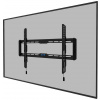 Neomounts WL30-550BL16 TV držák na zeď 101,6 cm (40) - 190,5 cm (75) pevný vhodné pro zakřivené televizory (Curved TV)