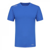 Sondico Core Base Short Sleeves Mens Royal XL