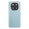 Batériový kryt + sklíčko kamery s rámom Xiaomi Redmi Note 14 Pro+ 5G Frost Blue - ORI