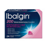 Ibalgin 200 mg 24 tabliet