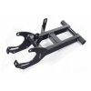 ZADNÉ ZAVESENIE KOLIES (RAMENO) ATV 125 50 70 110 štvorkolka