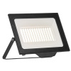 LED reflektor lampa 100W 10000lm 4000K neutrálna čierna IP65 Osram