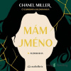 Mám jméno - Chanel Miller - online doručenie