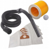 Sáčky filter hadička do vysávača Karcher WD WD3 3.200 A2004 SE4001 MV3