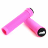 Odi Gripy BMX Longneck Soft Pink