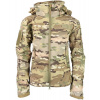 Bunda KOMBAT detská PATRIOT Tactical Soft Shell, BTP Vek: 10/11