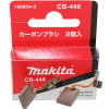 Uhlíkové kefy Makita CB-448 DTD152 DTW251 BTW251 BTW104 BTW074 196855-0