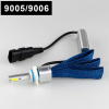 Led prestavbová sada HB3/9005 9600 G-XP chip canbus