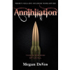 Annihilation : Book 4 in the Anarchy series - Devos Megan