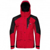 High Point MANIA 7.0 JACKET red/black S; Červená bunda