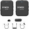 Bezdrôtový systém SYNCO WAir G1 (A1) Black (WAIR G1 (A1))