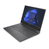 HP VICTUS 15-fa1030nc, i5-12450H, 15.6 1920x1080/IPS/250n/144Hz, RTX2050/4GB, 8GB, SSD 512GB, W11H, 2-2-0, Silver A86BFEA#BCM
