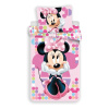 Obliečky Minnie pink 03 micro
