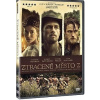 Ztracené město Z DVD