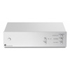 Pro-Ject Phono Box S3 B stříbrný - Plně symetrický gramofonový předzesilovač