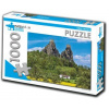TOURIST EDITION Puzzle Hrad Trosky 1000 dílků (č.31)