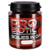 Starbaits boilies v dipu PRObiotic Red One 150g Průměr: 20mm