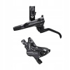 Hydraulická brzda Shimano BR-M6120 Deore, kompletná predná