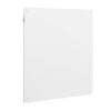 IR keramická infrapanelová vykurovacia doska 425W - 60x60cm