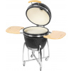 Gril Strend Pro Kamado Egg 23