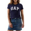 GAP | GAP Classic Logo | modrá| XXS