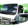 Deflektory Heko - Mitsubishi Fuso Canter od 2005