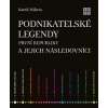 Podnikatelské legendy první republiky a jejich následovníci
