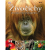 Živočíchy - detská encyklopédia