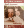 Bouřlivé výšiny - část 1. - Kolekce romancí 2 - Emily Brontëová (slim ) DVD