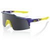 100% SPEEDCRAFT SL, Matte Metallic Digital Brights - Smoke Lens