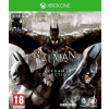 Batman: Arkham Collection (Xbox One)