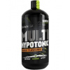 BioTech USA Multi Hypotonic Drink 1:65 1000 ml príchuť: citron