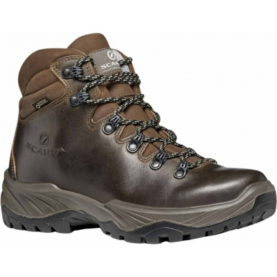 Scarpa Terra GTX hnedá