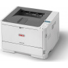 OKI B412dn A4, čb, 1200x1200, 33 ppm, USB 2.0,PCL6, duplex, síť