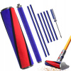 MÄKKÁ KEFA SOFT ROLLER VYMENITEĽNÁ HLAVICA PRE DYSON V6 V7 V8 V10 V11