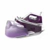 Parný generátor Braun IS 1514VI 2200 W, fialovo-biely