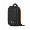 Puzdro Lowepro Hardside CS 40 čierne