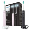 Philips HX3675/15 Sada sonických zubných kefiek 2 ks
