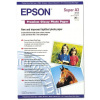Epson Premium Glossy Photo Paper, DIN A3+, 255g/m2, 20 listov C13S041316