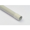 MALPRO Trubka pevná Ø 16mm 320N PVC šedá 2m