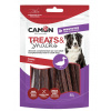 SNACK TYCINKY KACHNA MEKKE 11 cm 80 g CAMON